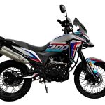 Мотоцикл REGULMOTO XADV ТУРЭНДУРО