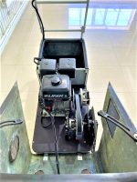 Мотобуксировщик ЕНОТ 2М 15 л.с. — изображение 6