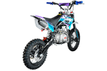 Мотоцикл KAYO Mini YX125EM PITBIKE — изображение 4