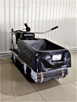 Мотобуксировщик ЕНОТ М 15 Л.С. — изображение 9