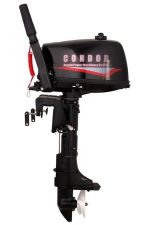 2х-тактный лодочный мотор CONDOR CN5HS