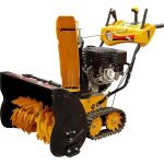 Снегоуборщик REDVERG RD-370-13TE