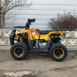 Квадроцикл YACOTA Smarty 110 — изображение 3