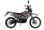 Мотоцикл JHL SX175 LX162FMJ PITBIKE