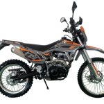 Мотоцикл JHL SX175 LX162FMJ PITBIKE
