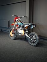Мотоцикл REGULMOTO Spitfire 17/14 Pro PITBIKE — изображение 11