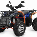 Квадроцикл TIGER 4х4 380