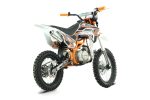 Мотоцикл ROCKOT Rental 125 Axis 2.0 PITBIKE — изображение 5