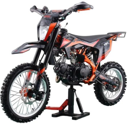 Мотоцикл RACER TRZ140E PITBIKE