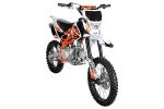 Мотоцикл KAYO Basic TT125EA PITBIKE (2022) — изображение 3