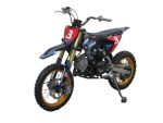 Мотоцикл ZUUMAV FX S3 PITBIKE — изображение 3