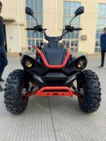 Квадроцикл LINHAI YAMAHA Z180 — изображение 9