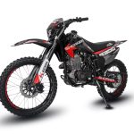 Мотоцикл кроссовый эндуро SHORNER R300