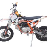 Мотоцикл X-MOTOS 14/12 JET PITBIKE