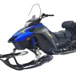 Снегоход WOIDEAL WD 300