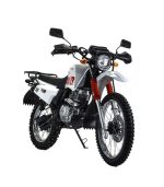 Мотоцикл кроссовый эндуро MOTOLAND STRIKER 200 — изображение 3