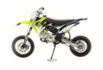 Мотоцикл PWR FRZ 125 14/12 PITBIKE — изображение 2