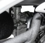 Мотоцикл REGULMOTO Seven PITBIKE — изображение 13