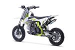 Мотоцикл ZUUMAV K1.0 PITBIKE — изображение 2