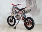 Мотоцикл KAYO Basic YX140 KRZ PITBIKE — изображение 14