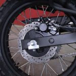 Мотоцикл ATAKI Carrera 300 (4T PR300) ТУРЭНДУРО — изображение 12