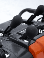 Снегоуборщик HUSQVARNA ST 124 — изображение 6