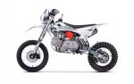 Мотоцикл BRZ H3 YX125 PITBIKE — изображение 2
