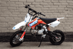 Мотоцикл YCF Start F125 PITBIKE — изображение 4