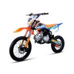 Мотоцикл AVANTIS RX 125E Lux 17/14 — изображение 3