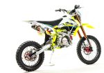 Мотоцикл MOTOLAND MX Г.) PITBIKE — изображение 4