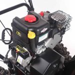 Снегоуборщик PATRIOT PRO 981 ED — изображение 16