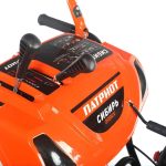 Снегоуборщик PATRIOT Сибирь 999 ЕKX — изображение 4