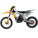 Мотоцикл K8R YBS-300 (LX176MN) 21/18 ENDURO — изображение 3