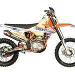 Мотоцикл кроссовый эндуро AVANTIS A8 300 Carb (CBS300/174MN-3) KKE 2022 (БАЛАНС. ВАЛ)