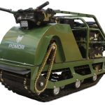 Мотобуксировщик POMOR X-500 K13