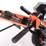 Снегоуборщик PATRIOT PRO 655 E — изображение 7