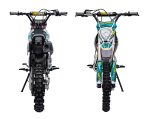 Мотоцикл REGULMOTO Seven 125E PITBIKE электростартер — изображение 4