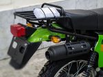 Мотоцикл RACER Enduro L150 RC150-23X — изображение 11