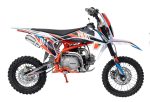 Мотоцикл REGULMOTO Pilot 110EA 14/12 PITBIKE — изображение 2