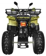 Квадроцикл AVANTIS Hunter 200 Lite — изображение 7