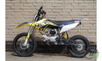 Мотоцикл YCF Bigy 150MX-KL1 PITBIKE — изображение 3