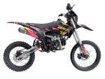 Мотоцикл BSE PH150 19/16 PITBIKE — изображение 5