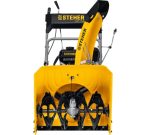 Снегоуборщик STEHER GST-756 — изображение 3