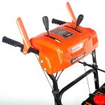 Снегоуборщик PATRIOT Сибирь 68CЕ — изображение 9