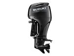 4х-тактный лодочный мотор SUZUKI DF90ATL — изображение 3