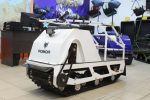 Мотобуксировщик POMOR M-500 K13 — изображение 8