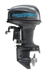 2х-тактный лодочный мотор MIKATSU M50FEL-T — изображение 2