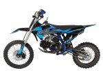 Мотоцикл AVANTIS H12 Basic 17/14 PITBIKE — изображение 2