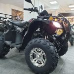 Квадроцикл RATO Hammer Premium 200