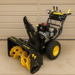 Снегоуборщик ЧЕМПИОН ST977BS